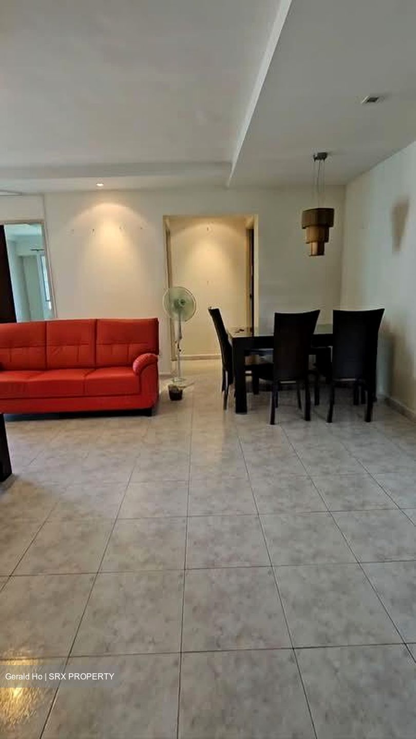 Blk 120C Rivervale Drive (Sengkang), HDB 5 Rooms #534550671